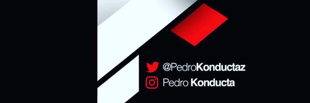 Pedro Karvajalino banner