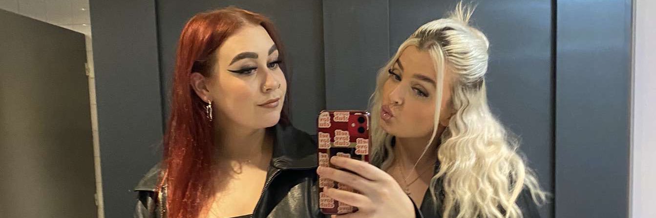 Courtney❤️‍🔥 banner