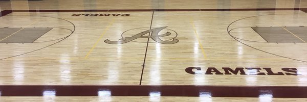 Camel_Athletics Profile Banner