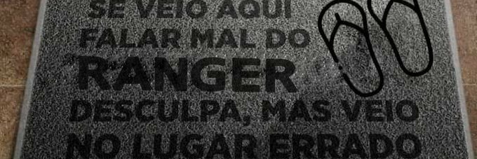 Regis, o Chefão banner