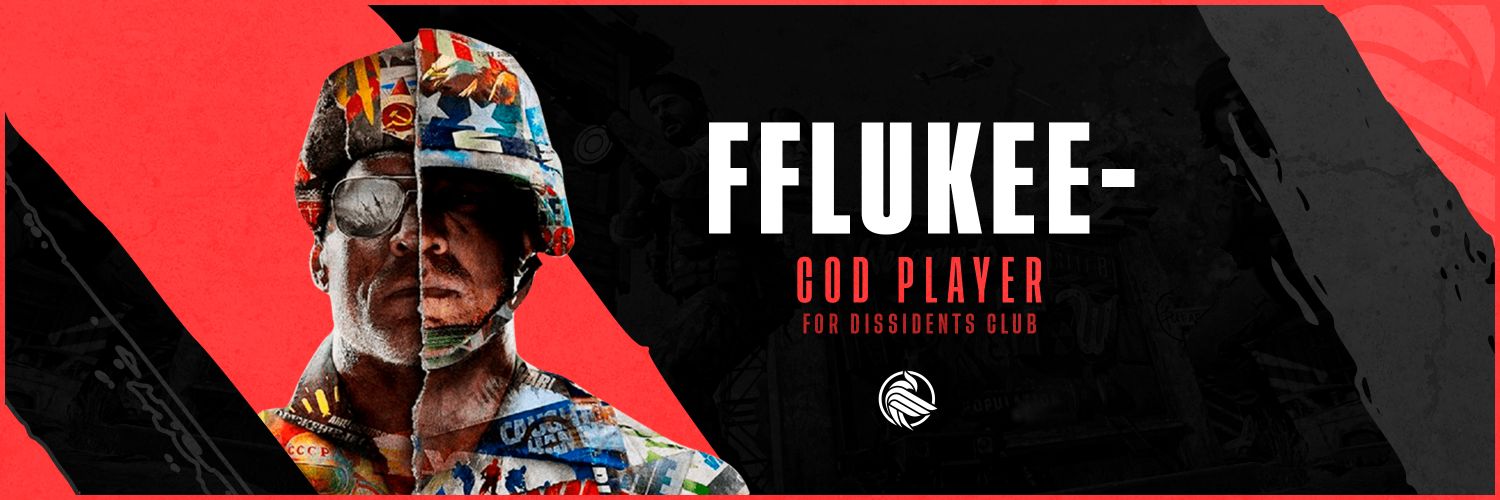KnGFluKe's profile banner image