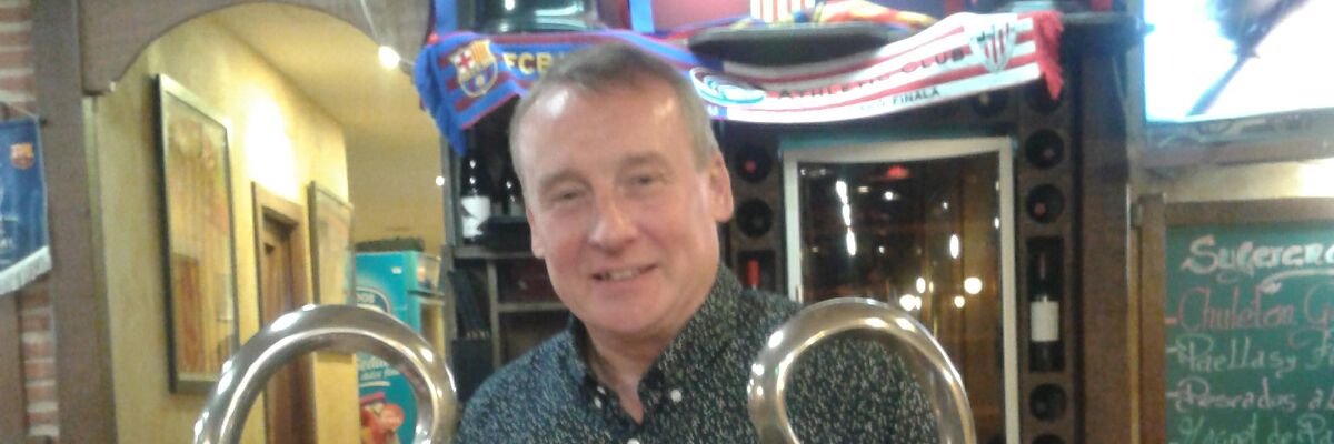 ianwsmith240's profile banner image
