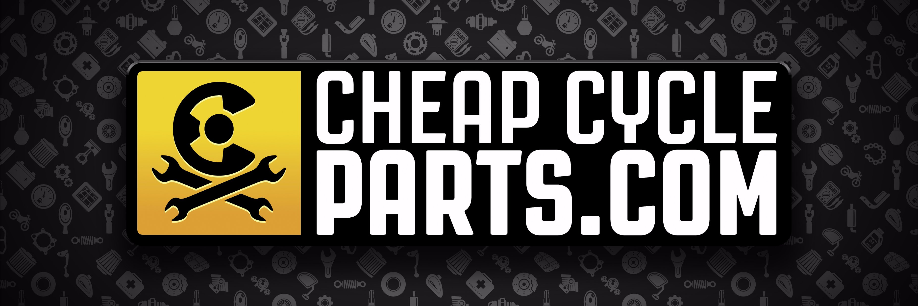 CheapCycleParts's profile banner image