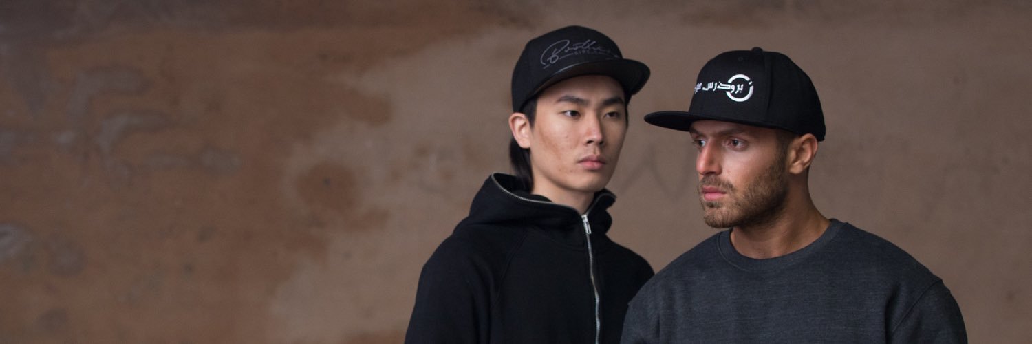 BrothersCircle_'s profile banner image