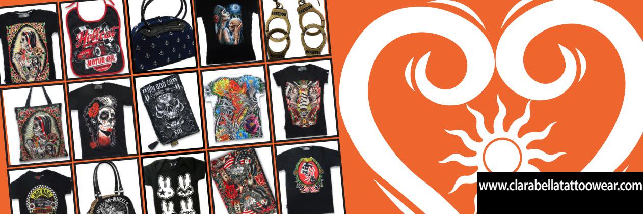 ClarabellaWear's profile banner image