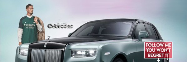 dacodac Profile Banner