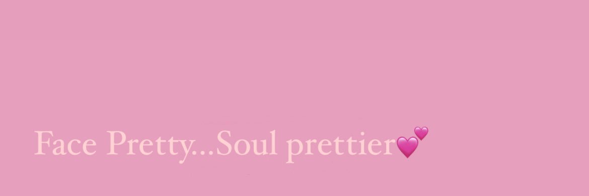 PrettyLeemie's profile banner image