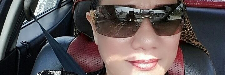 GhaniZuraida's profile banner image