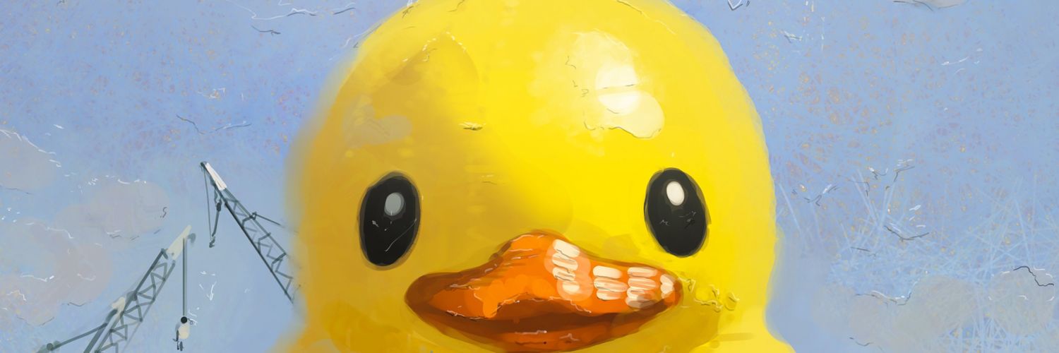 Pokechu16's profile banner image