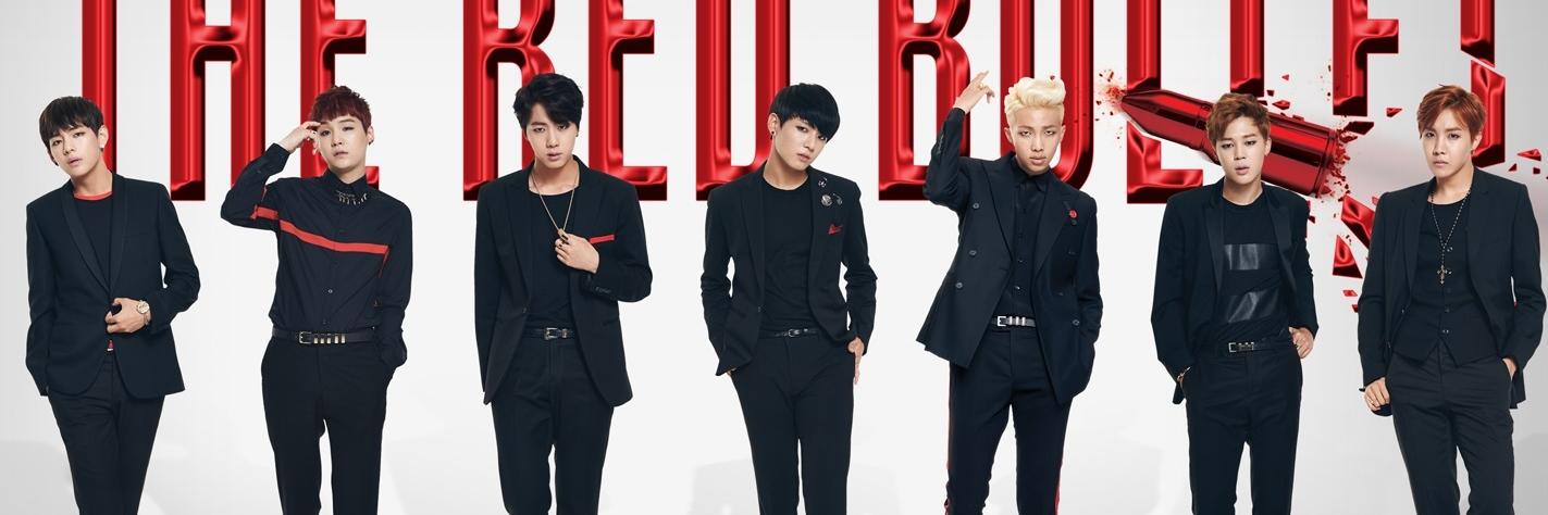 bulletkook's profile banner image