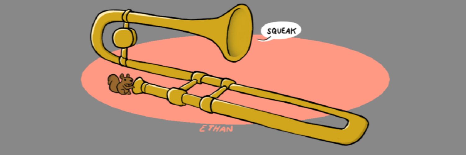 sqrrl || making it weird banner