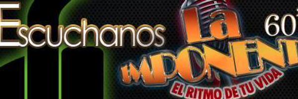 ImponenteRadio Profile Banner