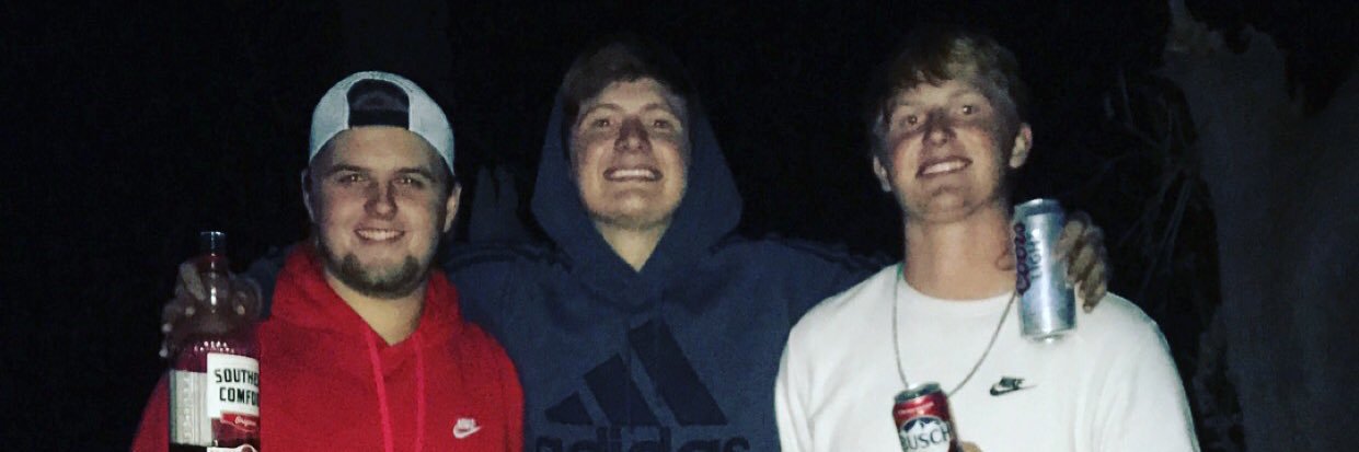 snedz52's profile banner image