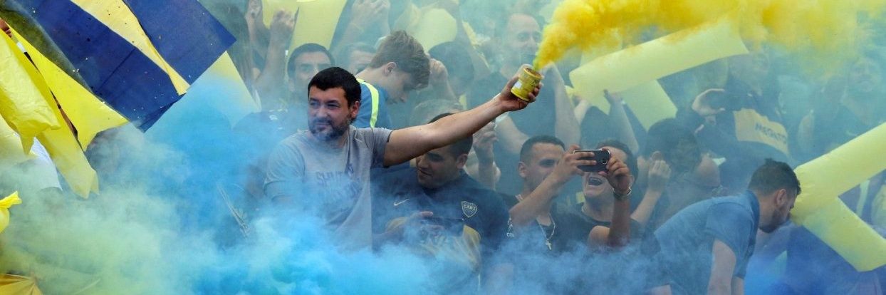 BosteroV's profile banner image