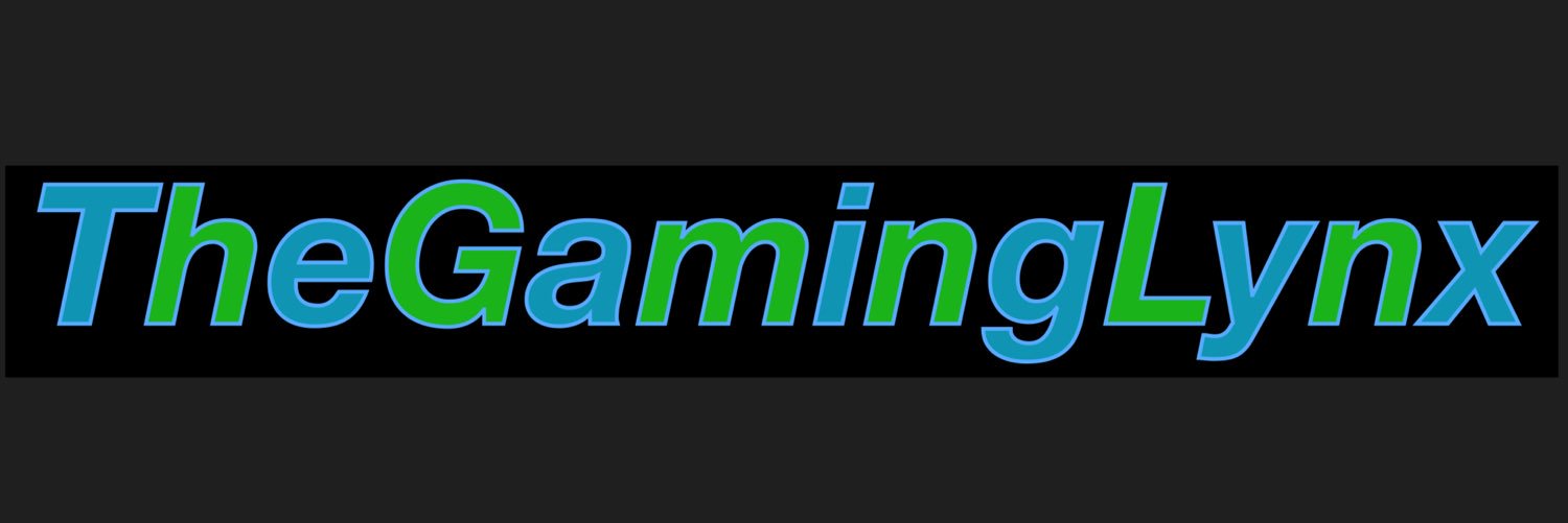 The_Gaming_Lynx's profile banner image