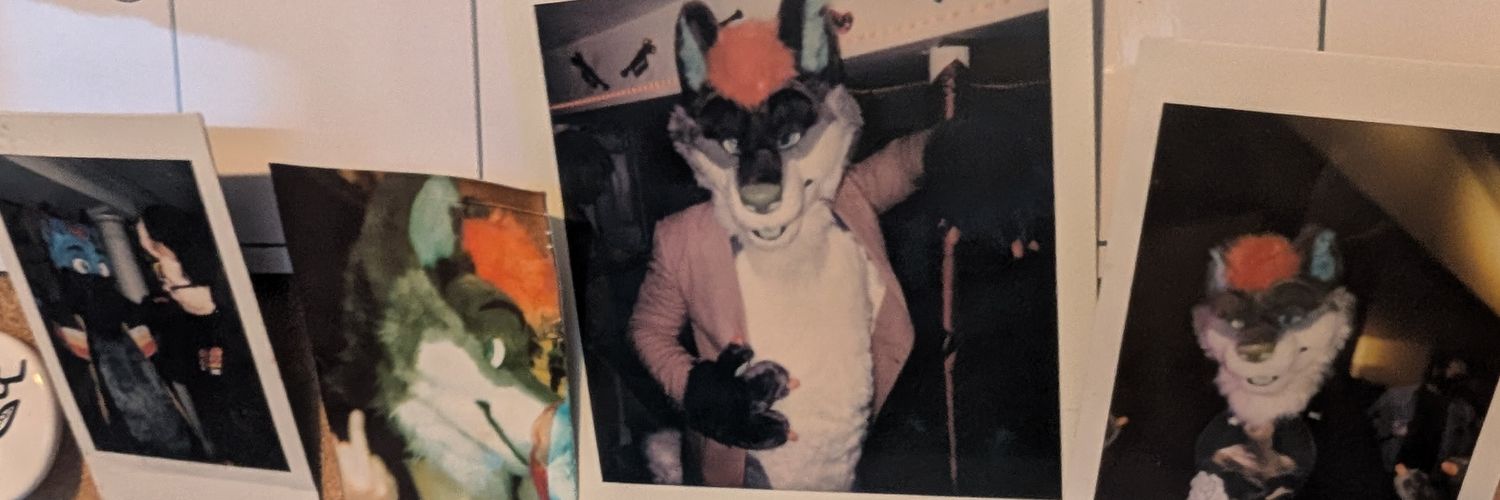 Cade 🔜 ANE banner