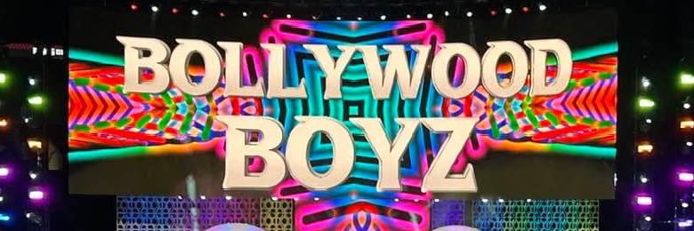 Bollywood Boyz's banner