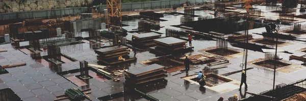 GreenFormwork Profile Banner