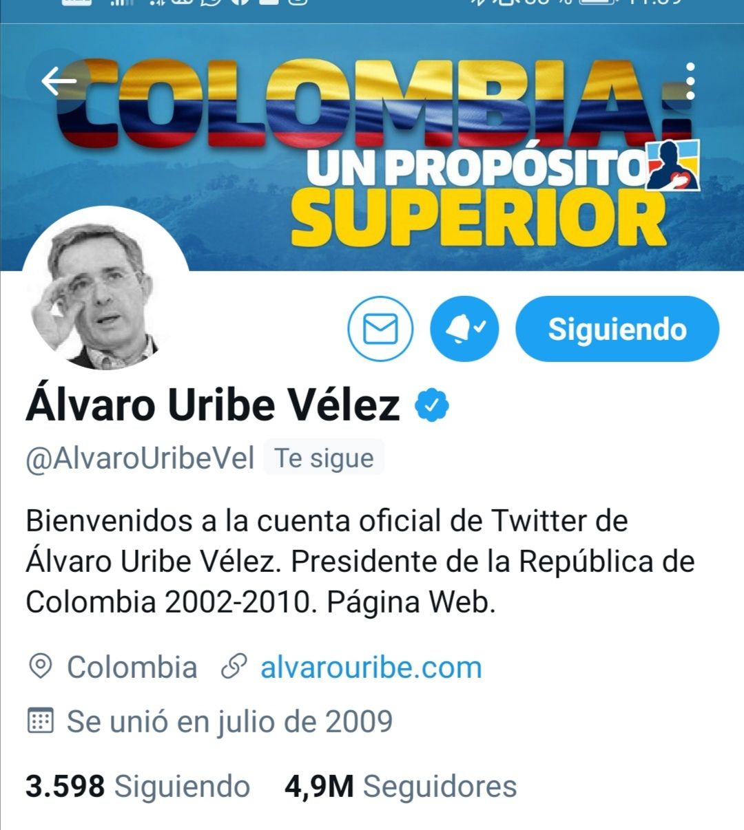 olga Victoria Robled banner