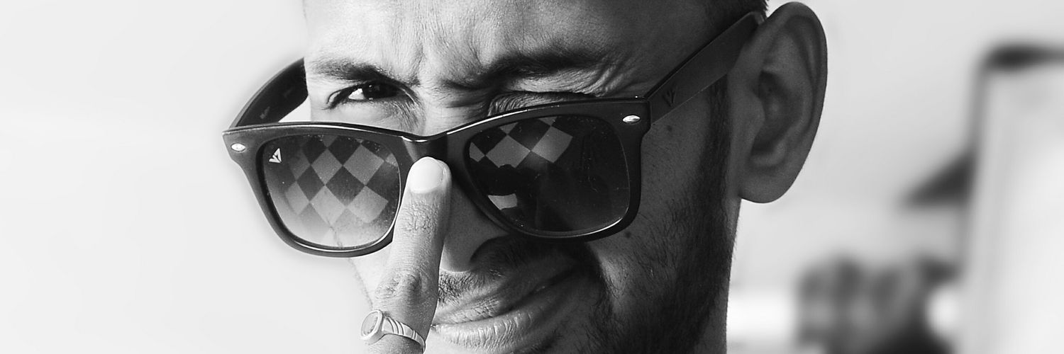iamKaranVarma's profile banner image