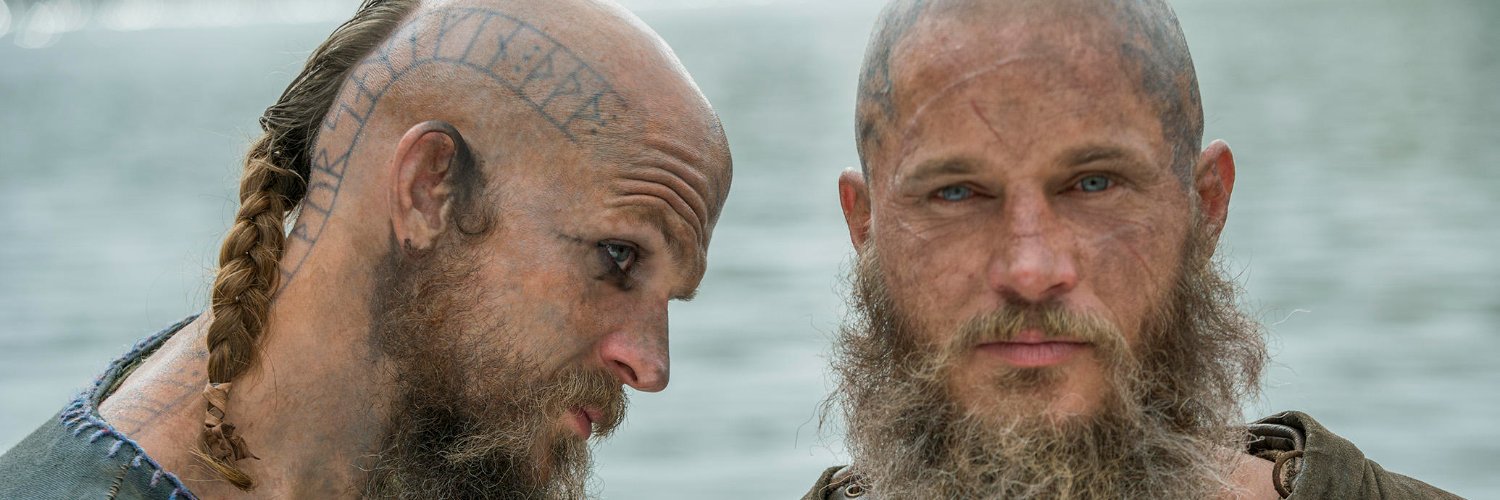 rustcohle(💙,🧡) banner