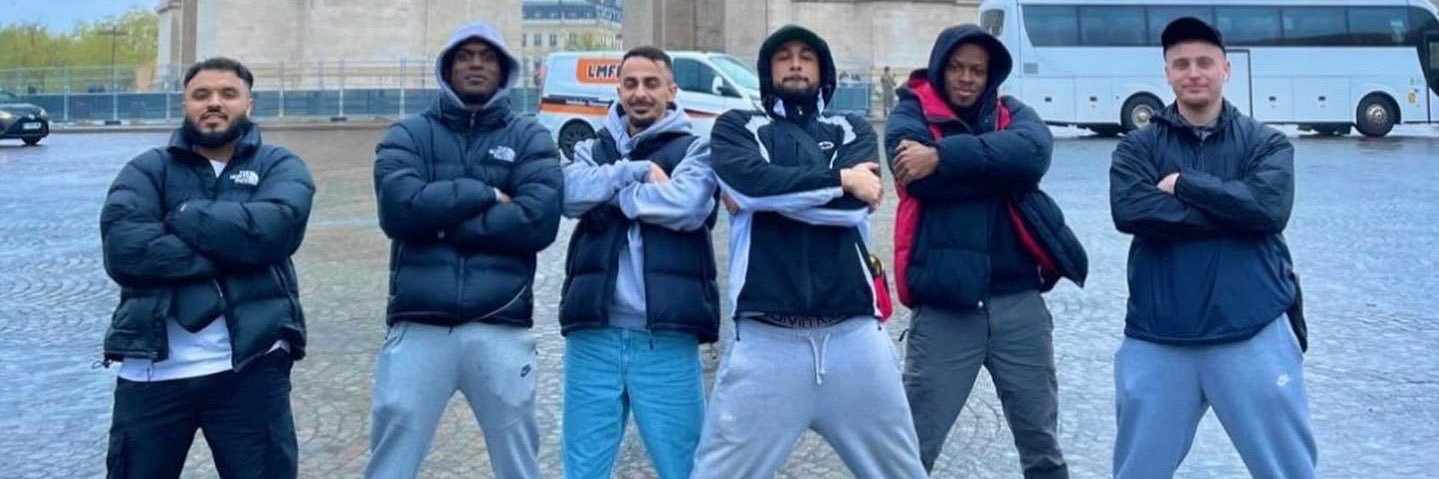 JoshSTwallace's profile banner image