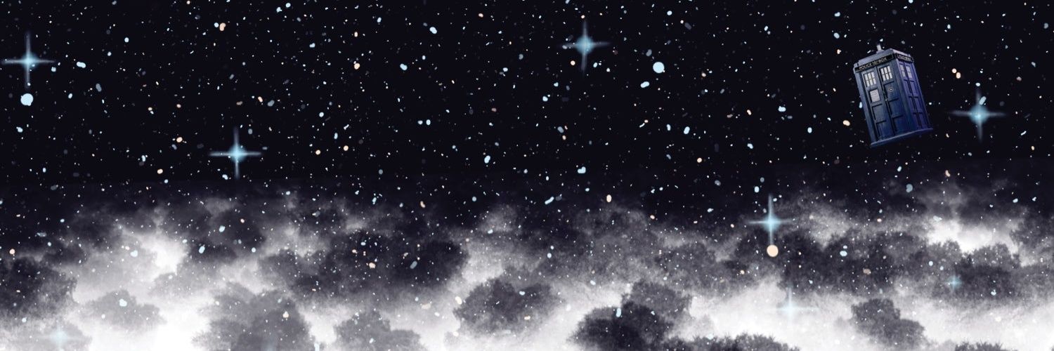 crackedmirror's profile banner image
