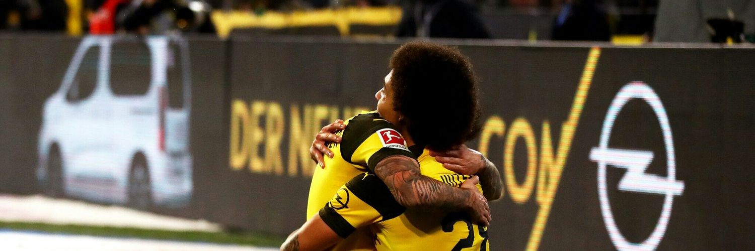 Sahin99bvb's profile banner image