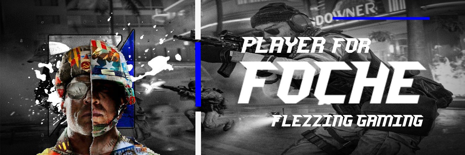 Fochesitow's profile banner image