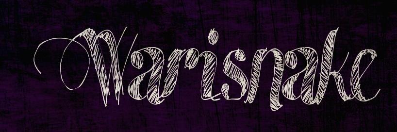 warisnakexd's profile banner image