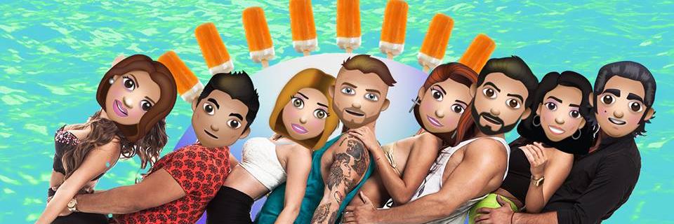 Acashore2Fans's profile banner image