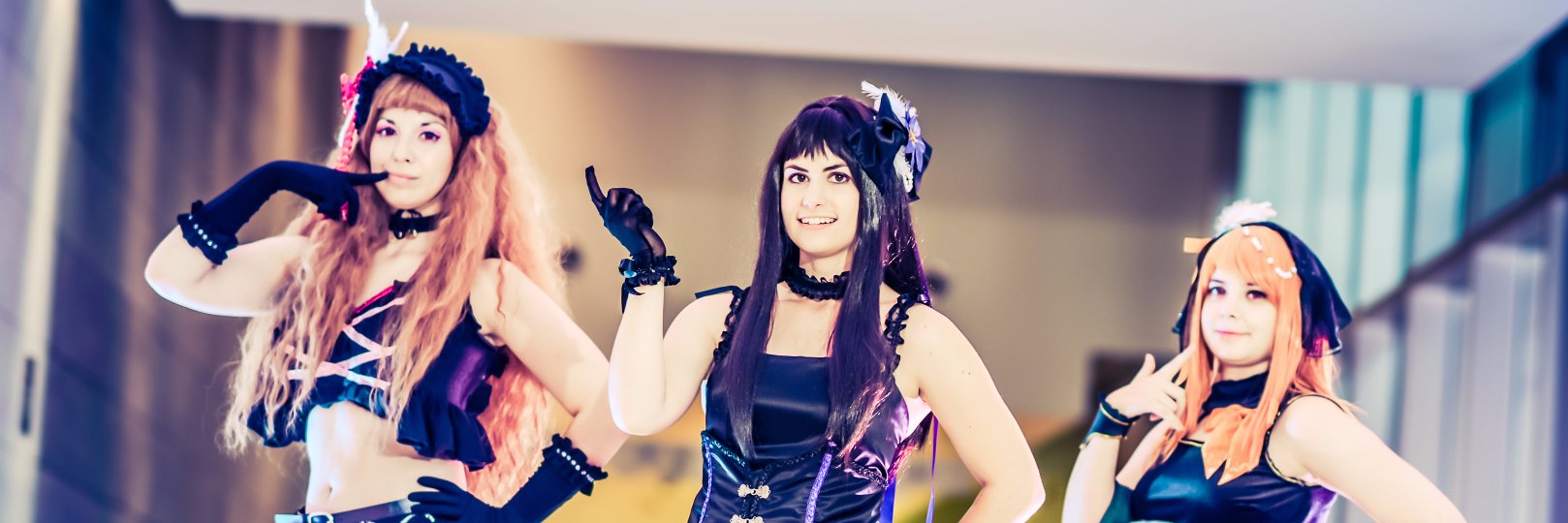 TerukiChu's profile banner image