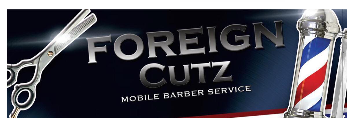 ForeignCutz's profile banner image