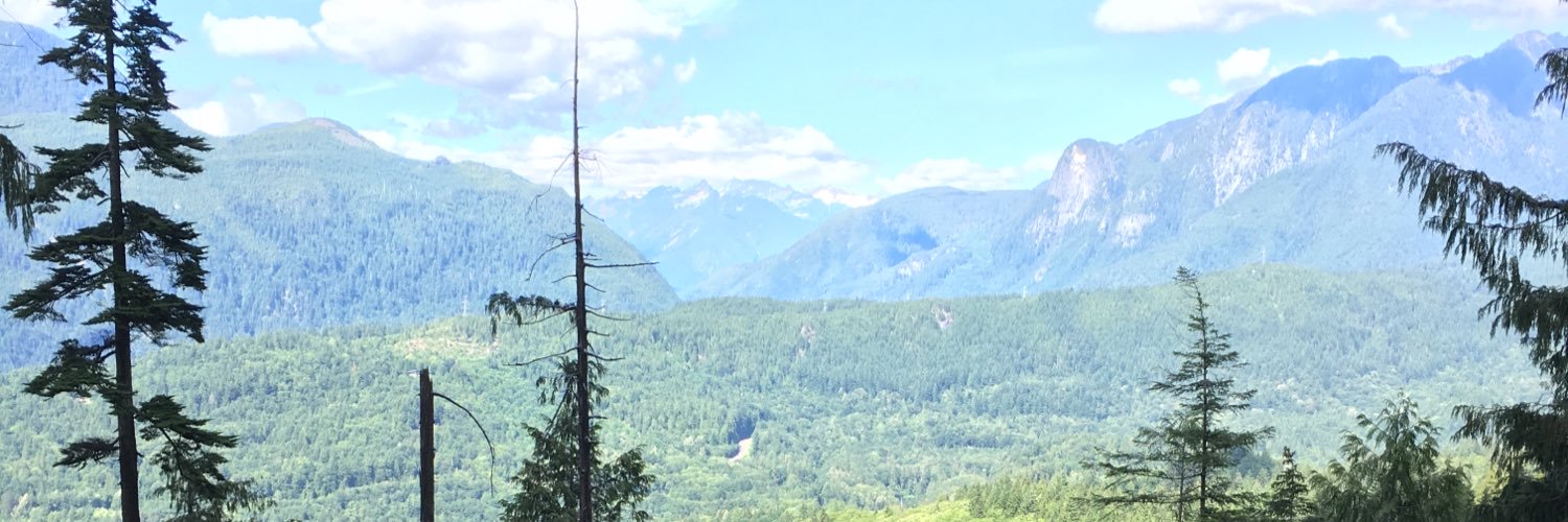 AndeeWebb's profile banner image
