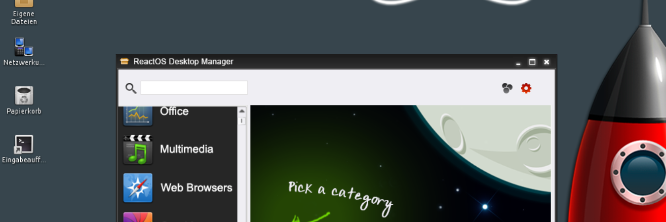 ReactOSCN's profile banner image