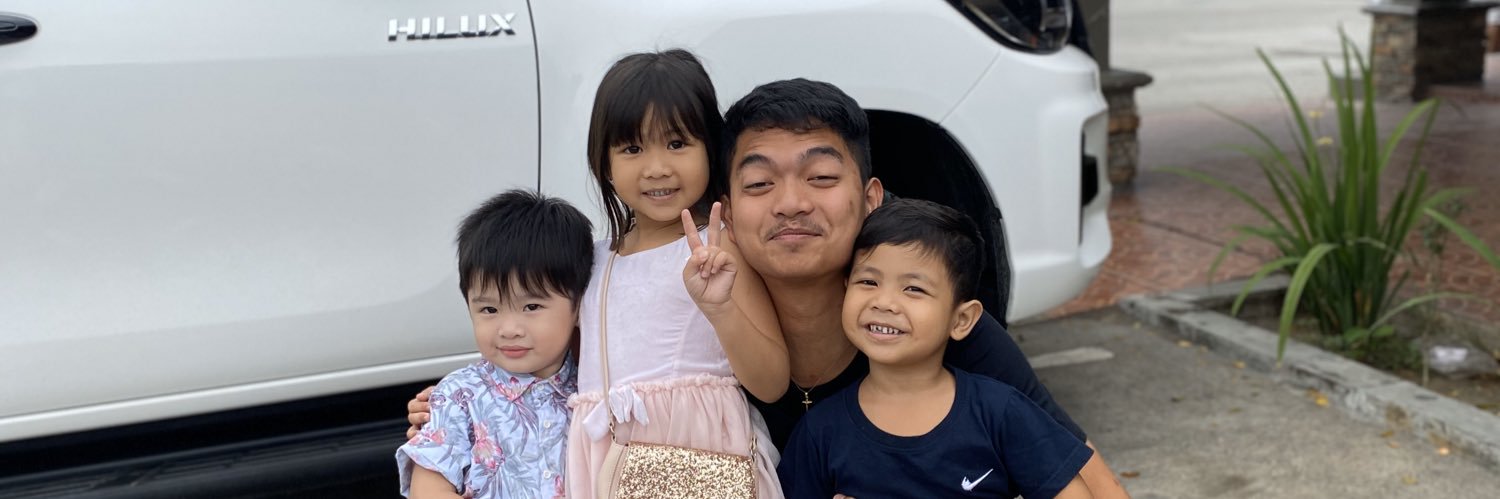 NicTuazon's profile banner image