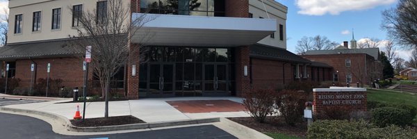 RoscoeCooperIII Profile Banner