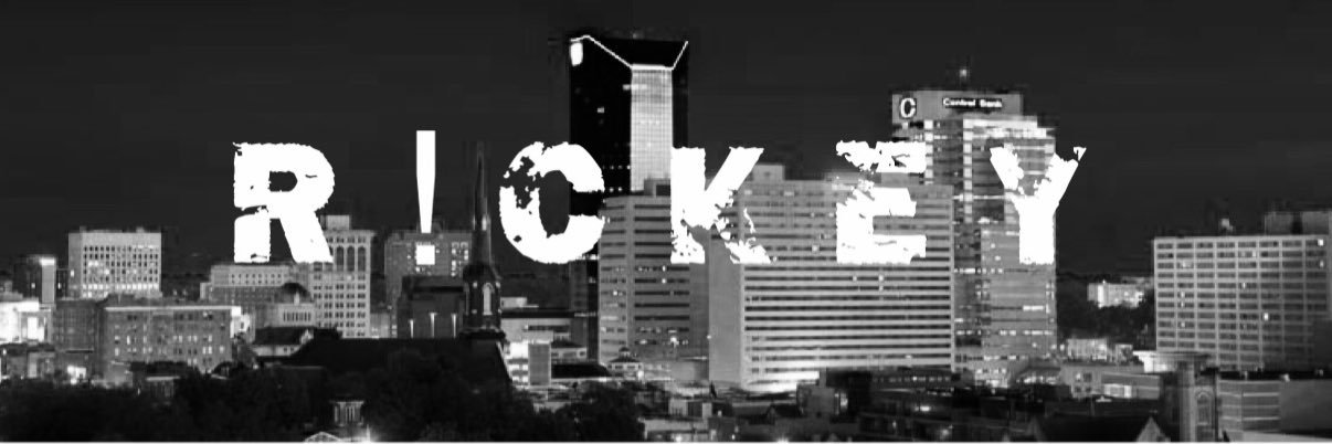 SCREAMRICKEY's profile banner image