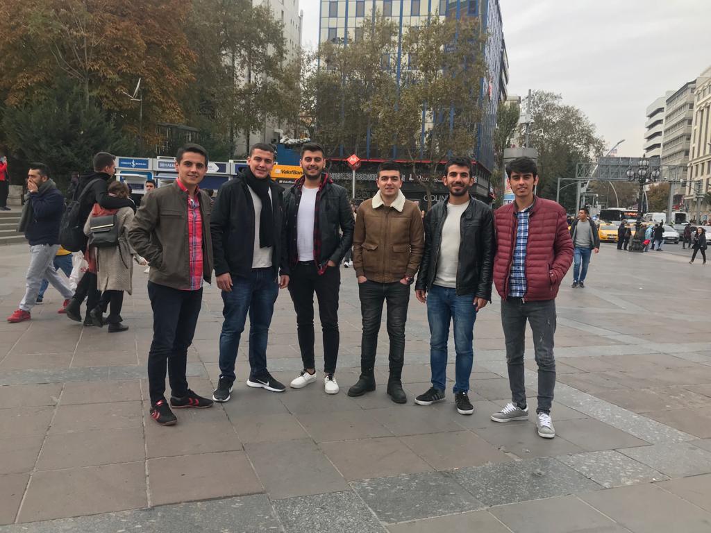 fatiharslan007's profile banner image