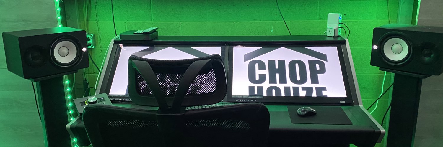 ChophouzeJay's profile banner image