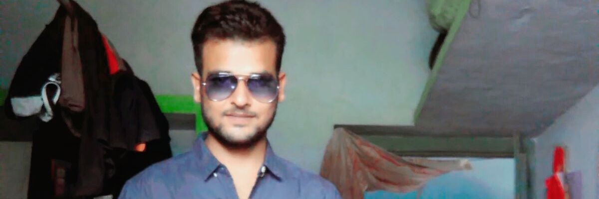 shubhamrocks555's profile banner image