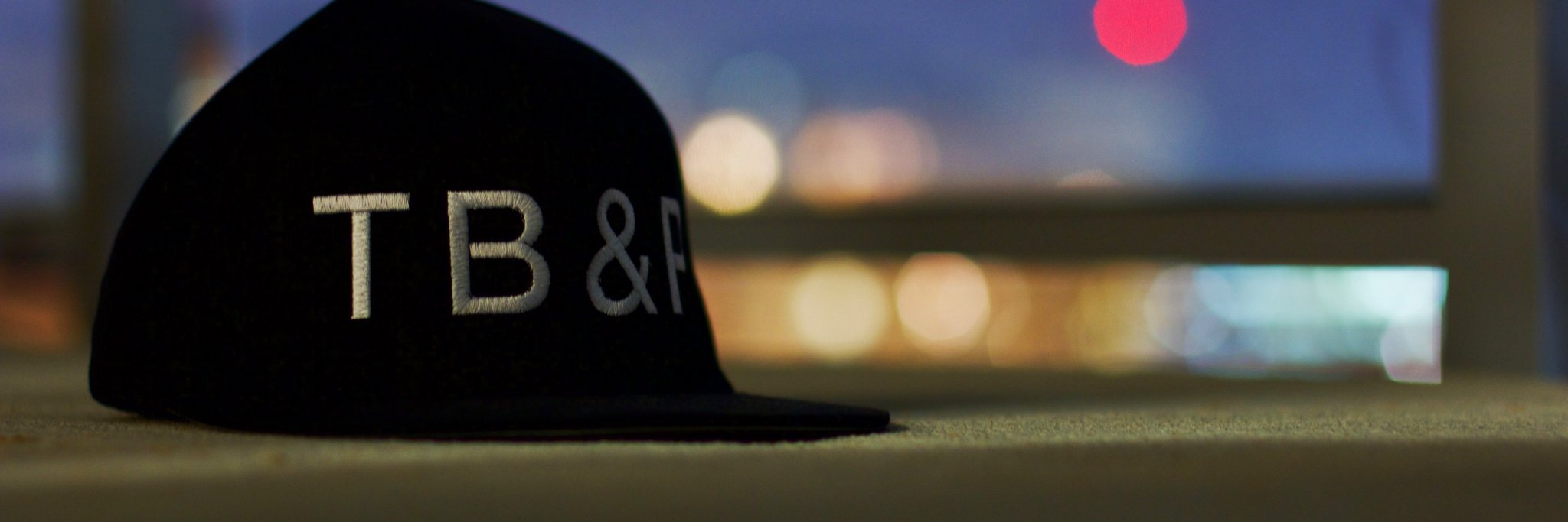 The Beat & Path banner