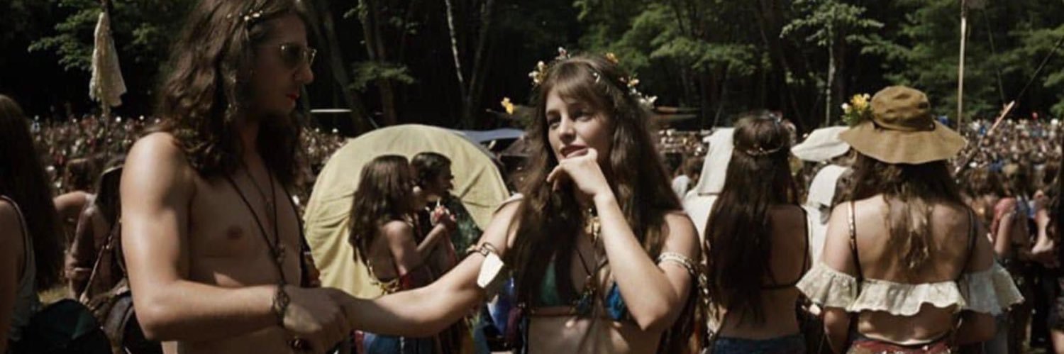 halliebauman's profile banner image
