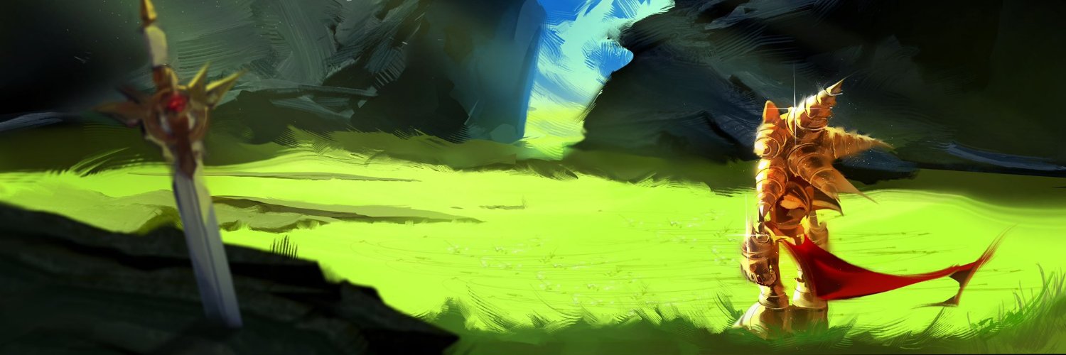 Hirogataum's profile banner image
