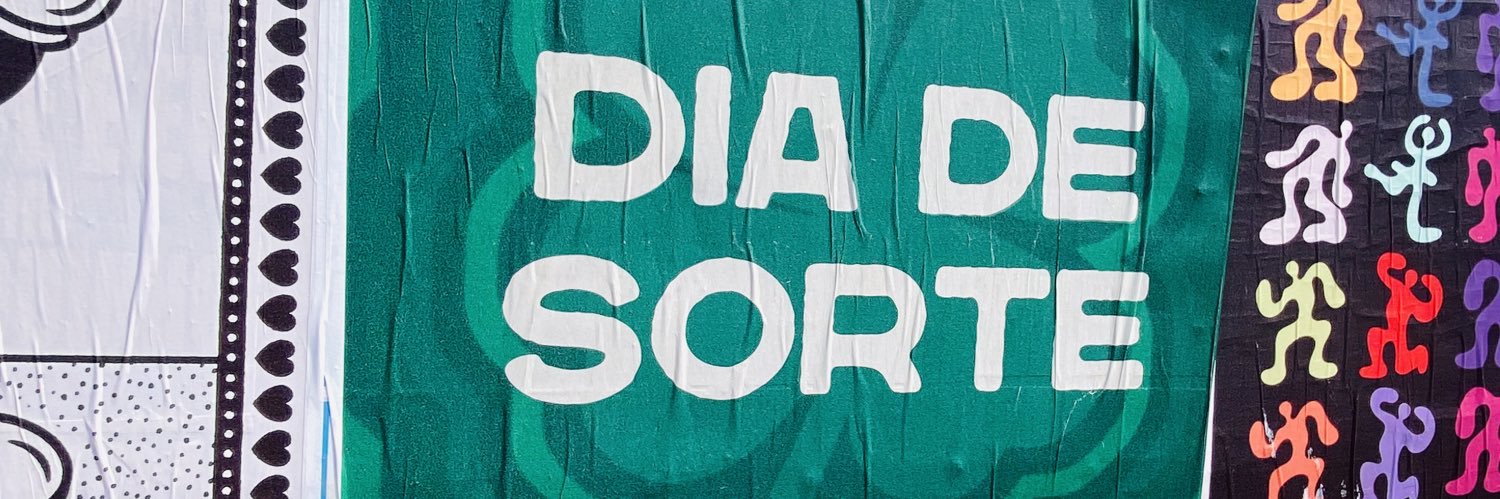 só caio mesmo banner