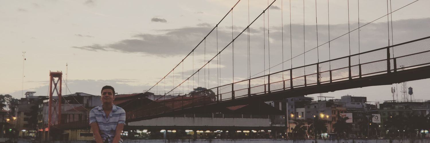 borlyalvarez's profile banner image
