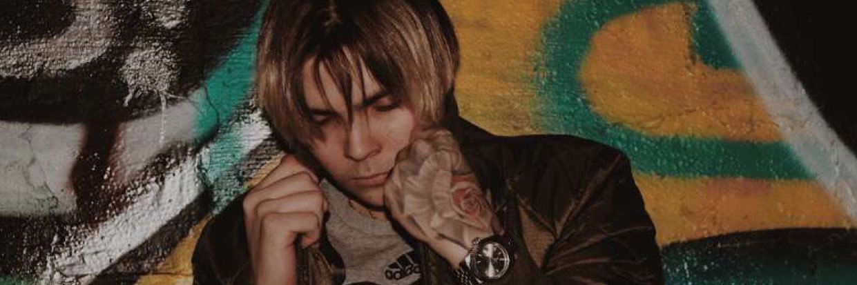jvonteofficial's profile banner image