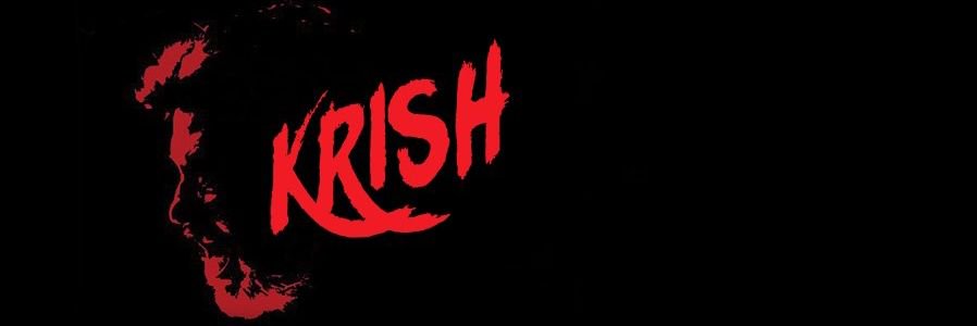 Kabali_Krish's profile banner image