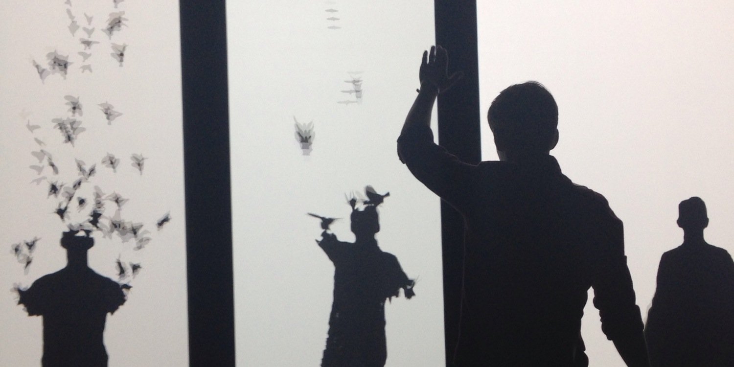 Sarah Tosdevin banner