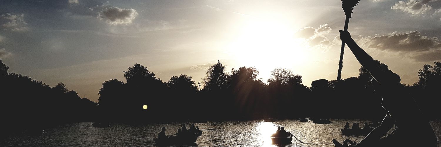 Gavclark31's profile banner image